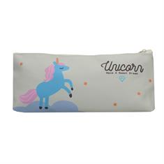 Trousse Unicorn Epplejeck Marron clair