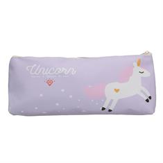 Trousse Unicorn Epplejeck Mauve clair