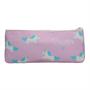 Trousse Unicorn Epplejeck Bleu clair