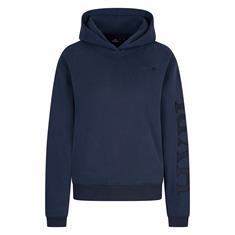 TRUI HV POLO HVPDARLA Bleu foncé
