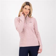 TRUI HV POLO HVPDUNYA Rose