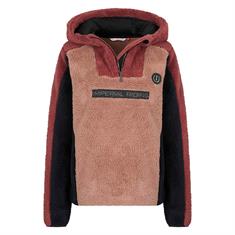 TRUI IMPERIAL RIDING IRHFUNKY FURRY Rose foncé
