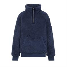TRUI LEMIEUX YOUNG RIDER TIA TEDDY KIDS MID BLUE