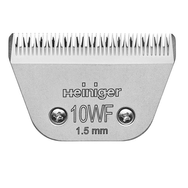 Tête de coupe 1.5mm pour Saphir Heiniger Autre