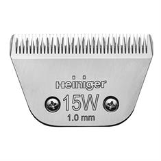 Tête de coupe 15W/1.0Mm pour Saphir Heiniger Autre