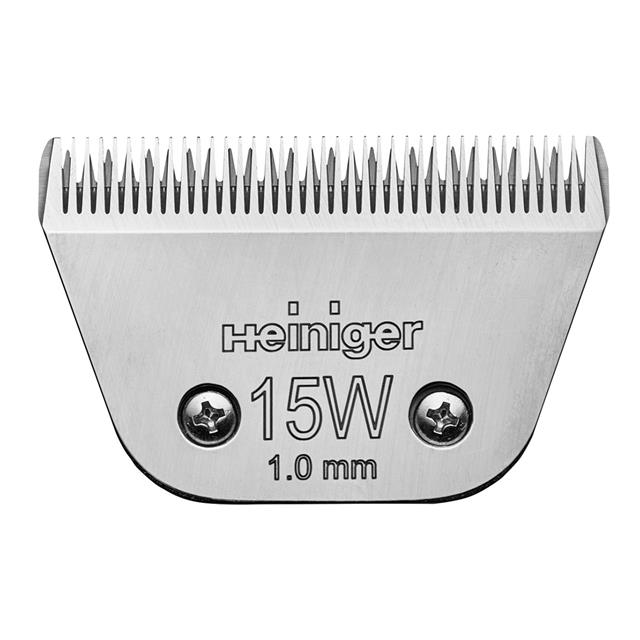 Tête de coupe 15W/1.0Mm pour Saphir Heiniger Autre