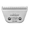 Tête de coupe 15W/1.0Mm pour Saphir Heiniger Autre