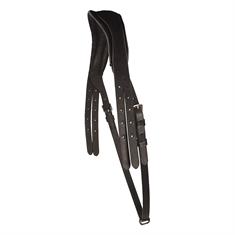 Têtière Anatomique HORSEGEAR Marron