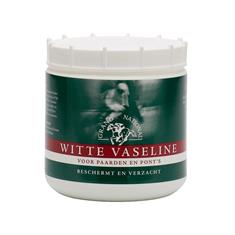 Vaseline Blanche Grand National