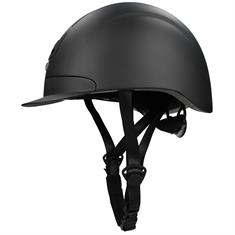 VEILIGHEIDSHELM HORKA HORSEY KIDS VG1 Noir