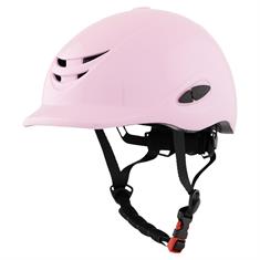 VEILIGHEIDSHELM PREMIERE PETITE SHINY VG1 Rose