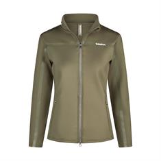 VEST ESKADRON Vert