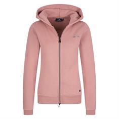 VEST HV POLO HVPDEMI Rose