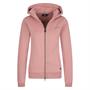 VEST HV POLO HVPDEMI Rose