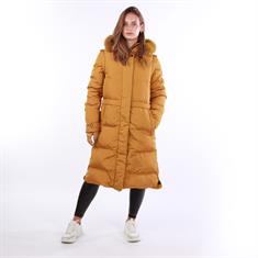 Veste 2 en 1 Osborne PK Jaune foncé
