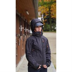 Veste 3-in-1 Dy'on Noir