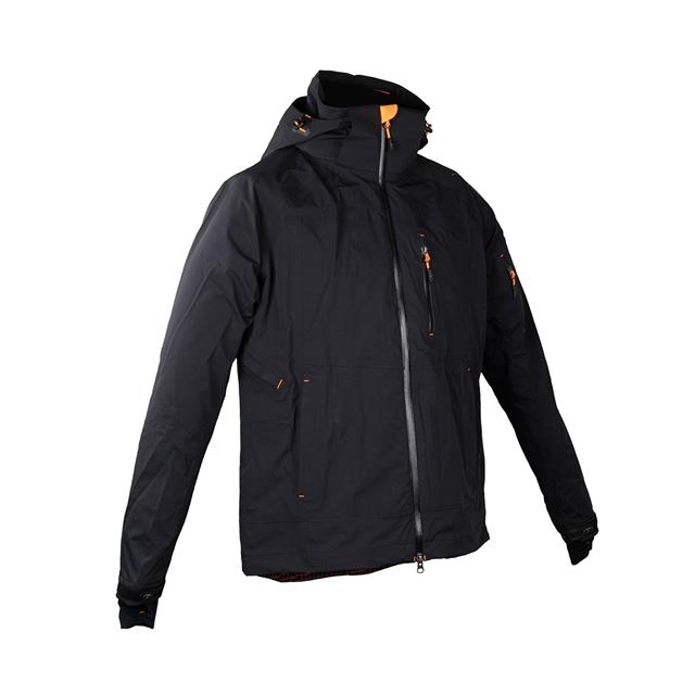 Veste 3-in-1 Men Dy'on Noir