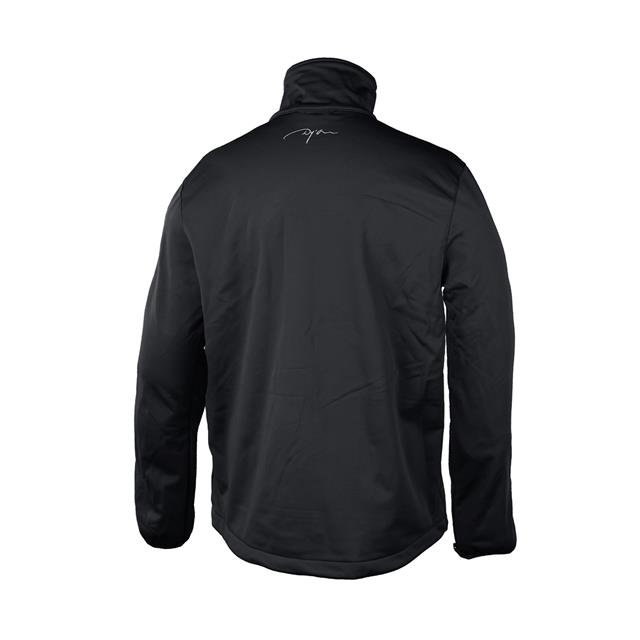 Veste 3-in-1 Men Dy'on Noir