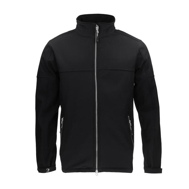 Veste Action Enfants Horka Noir