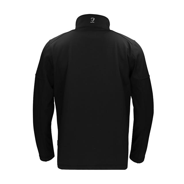 Veste Action Enfants Horka Noir