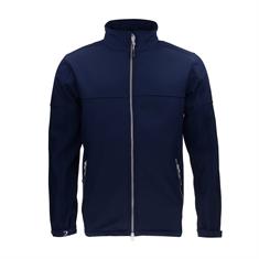 Veste Action Uni Horka Bleu