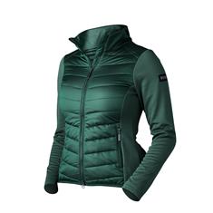 Veste Active Performance Sycamore Green Equestrian Stockholm Vert