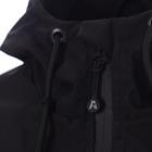 Veste Active Rider Ar25304 Noir