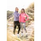 Veste Active Rider Ar25308 Rose