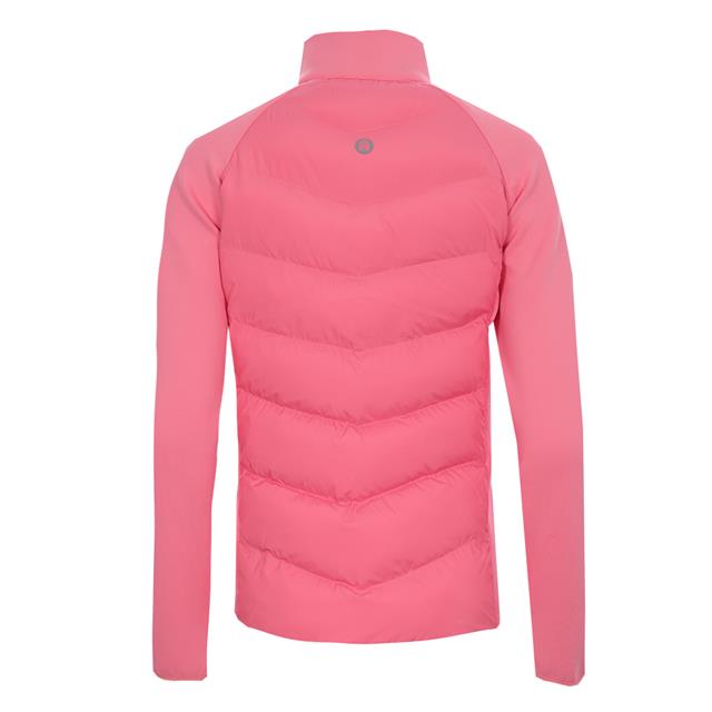 Veste Active Rider Ar25308 Rose