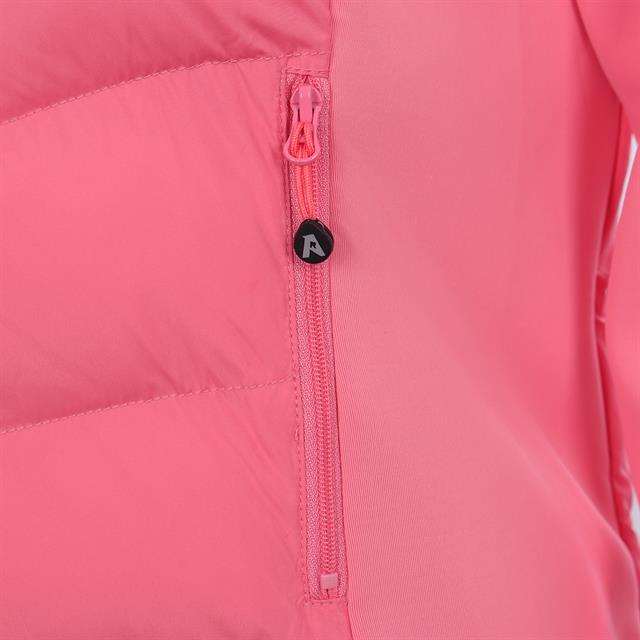 Veste Active Rider Ar25308 Rose