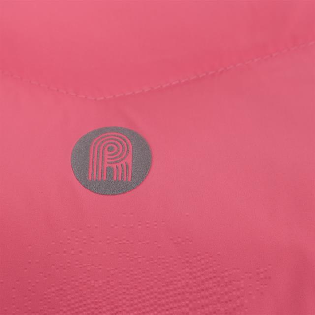 Veste Active Rider Ar25308 Rose