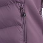 Veste Active Rider Ar25308 Violet