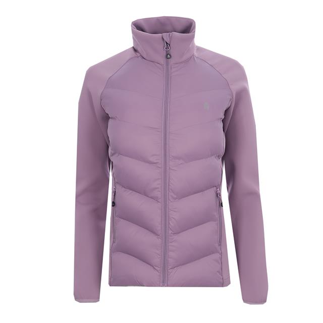 Veste Active Rider Ar25308 Violet