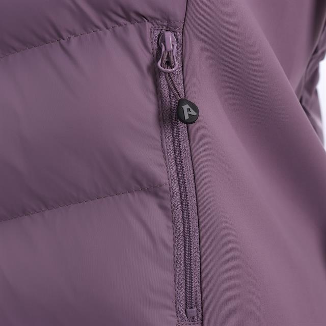Veste Active Rider Ar25308 Violet