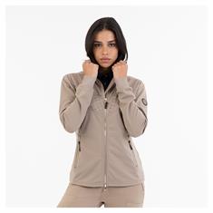 Veste All-Weather ANKY Marron clair