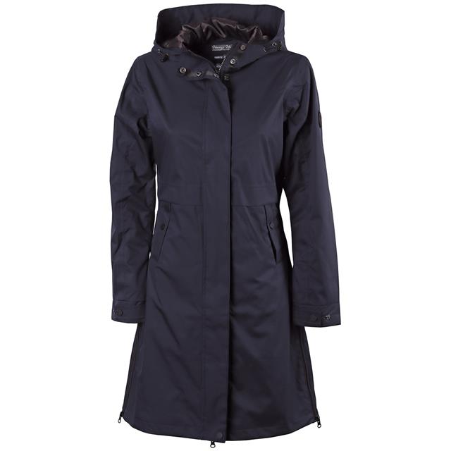 Veste Allweather II Harry's Horse Bleu foncé