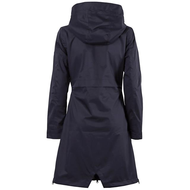 Veste Allweather II Harry's Horse Bleu foncé