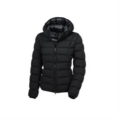 Veste Althleisure Quilt Pikeur Noir