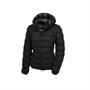 Veste Althleisure Quilt Pikeur Marron clair