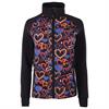 Veste AR24205 Active Rider Noir