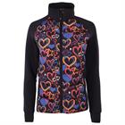Veste AR24205 Active Rider Noir