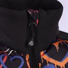 Veste AR24205 Active Rider Noir