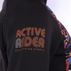 Veste AR24205 Active Rider Noir