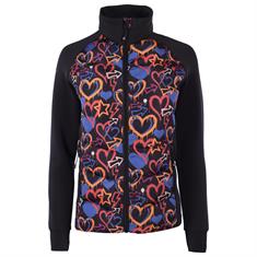 Veste AR24205 Active Rider Noir