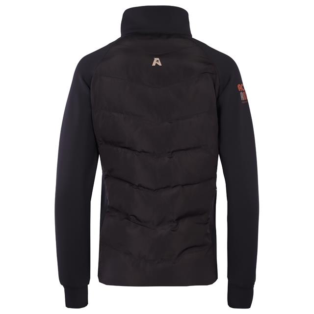 Veste AR24205 Active Rider Noir