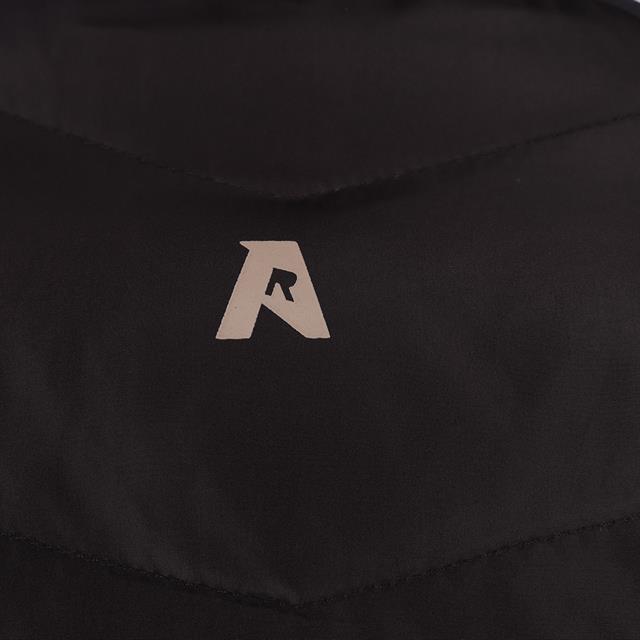 Veste AR24205 Active Rider Noir