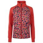 Veste AR24205 Active Rider Rouge