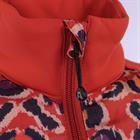 Veste AR24205 Active Rider Rouge