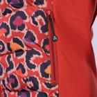 Veste AR24205 Active Rider Rouge