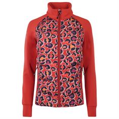 Veste AR24205 Active Rider Rouge